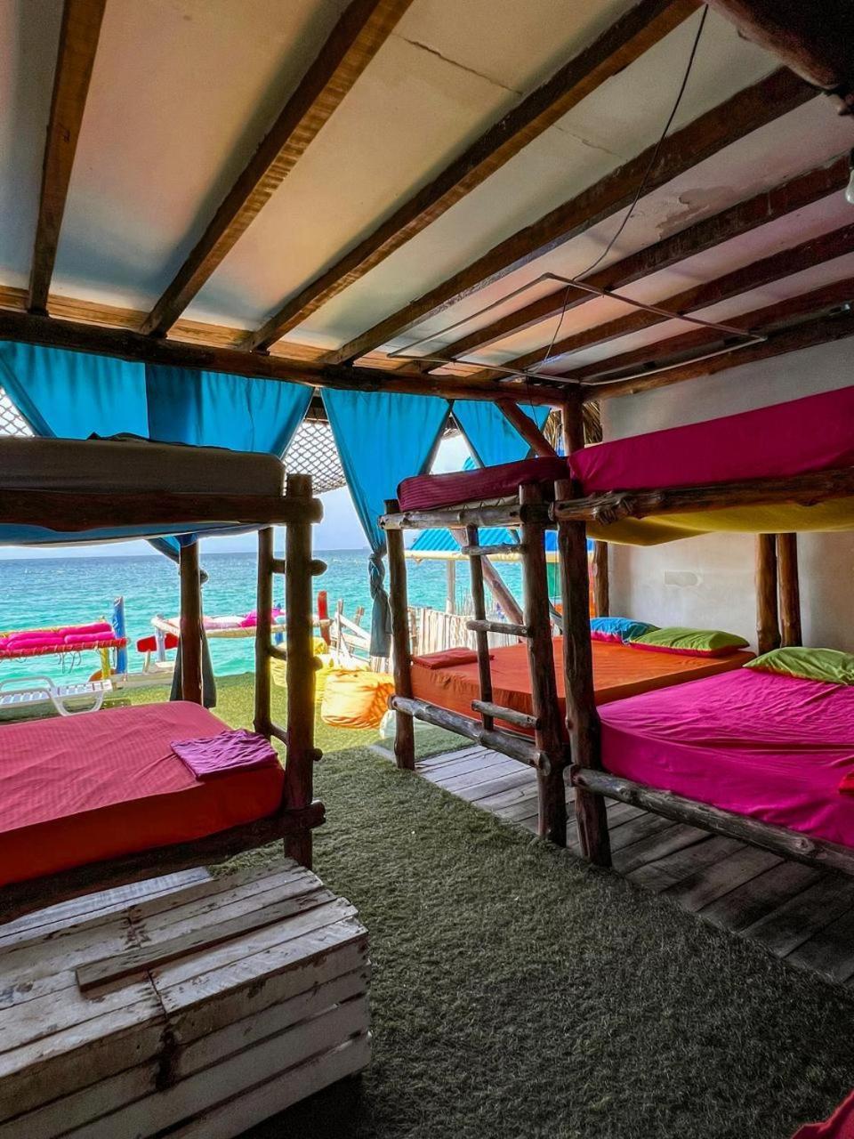 La Cabana Magica Playa Blanca Esterno foto